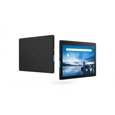 Lenovo E10 TB-X104F con pantalla de 10.1 pulgadas, 16GB y 1GB RAM